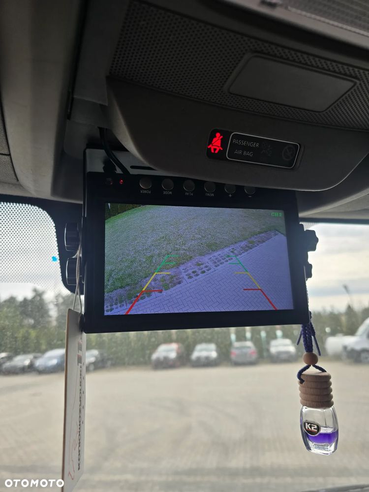 Opel Movano-Koniowóz - 29