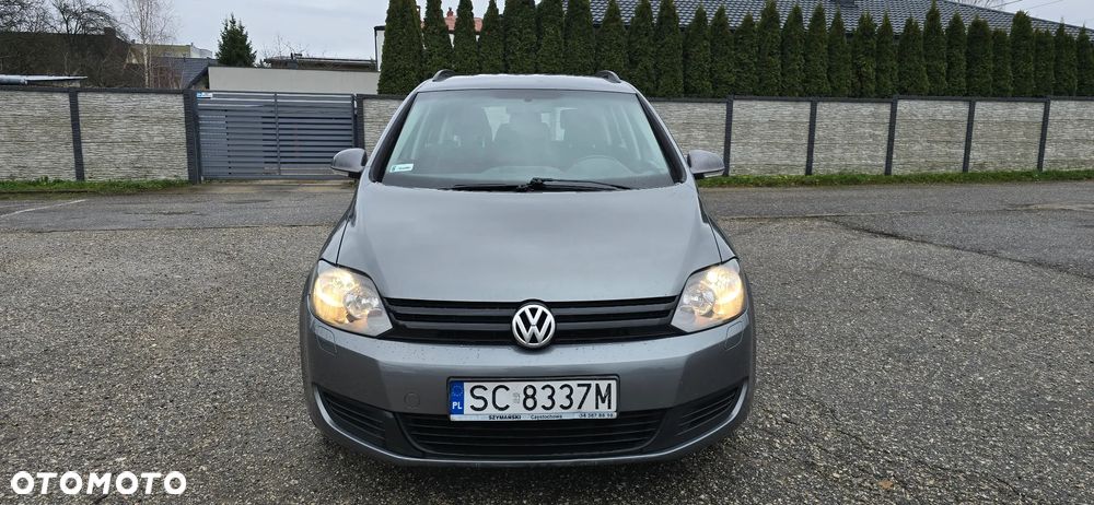 Volkswagen Golf 1.6 Comfortline - 2