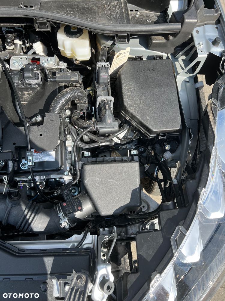 Toyota Corolla Cross 2.0 Hybrid Style AWD - 12