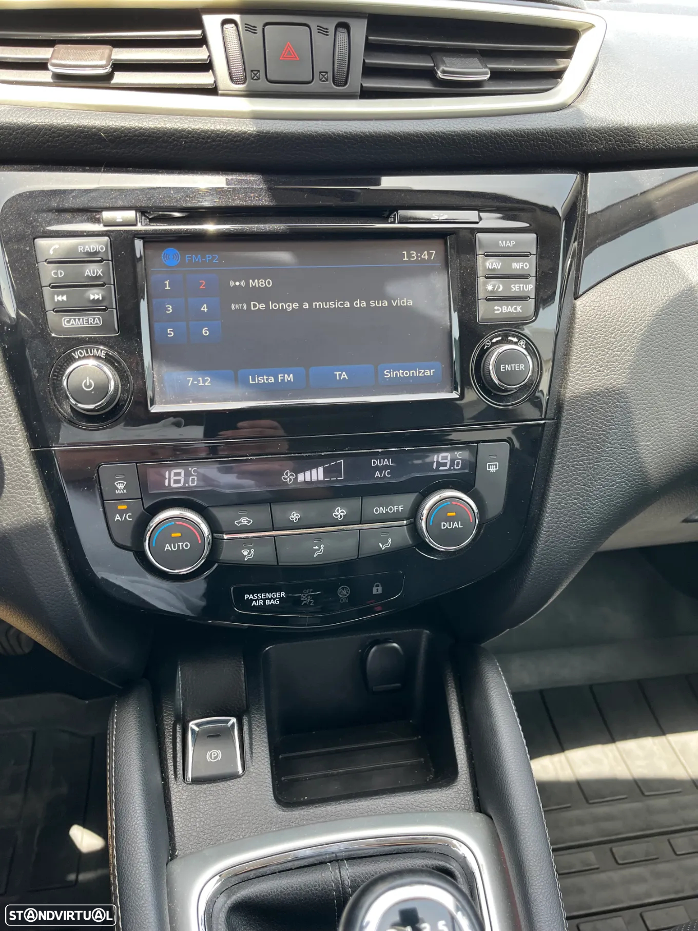 Nissan Qashqai 1.5 dCi Tekna Premium - 23