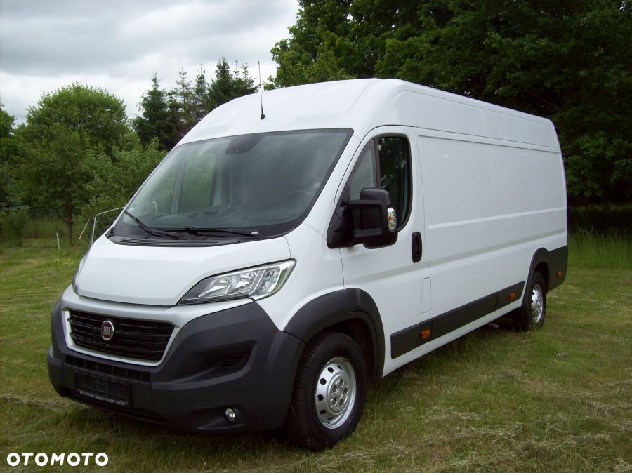 Fiat Ducato - 2