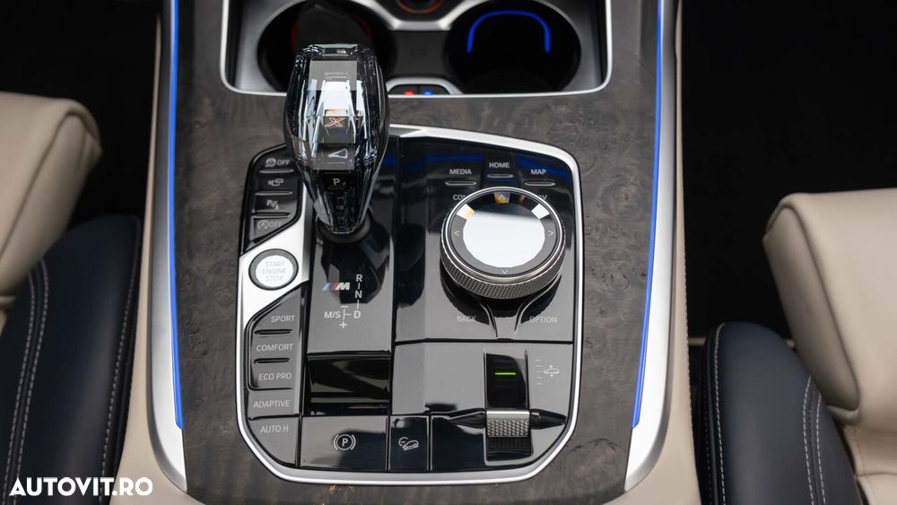BMW X7 - 22