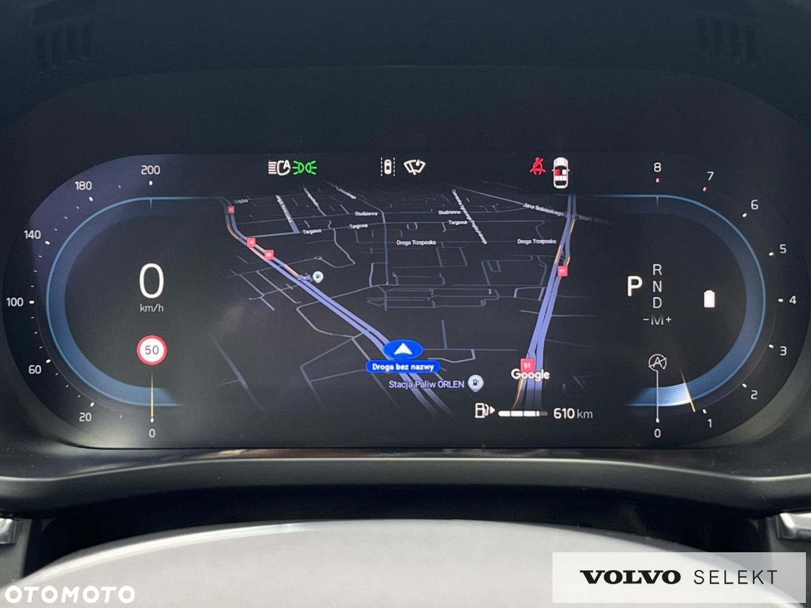 Volvo XC 60 - 30