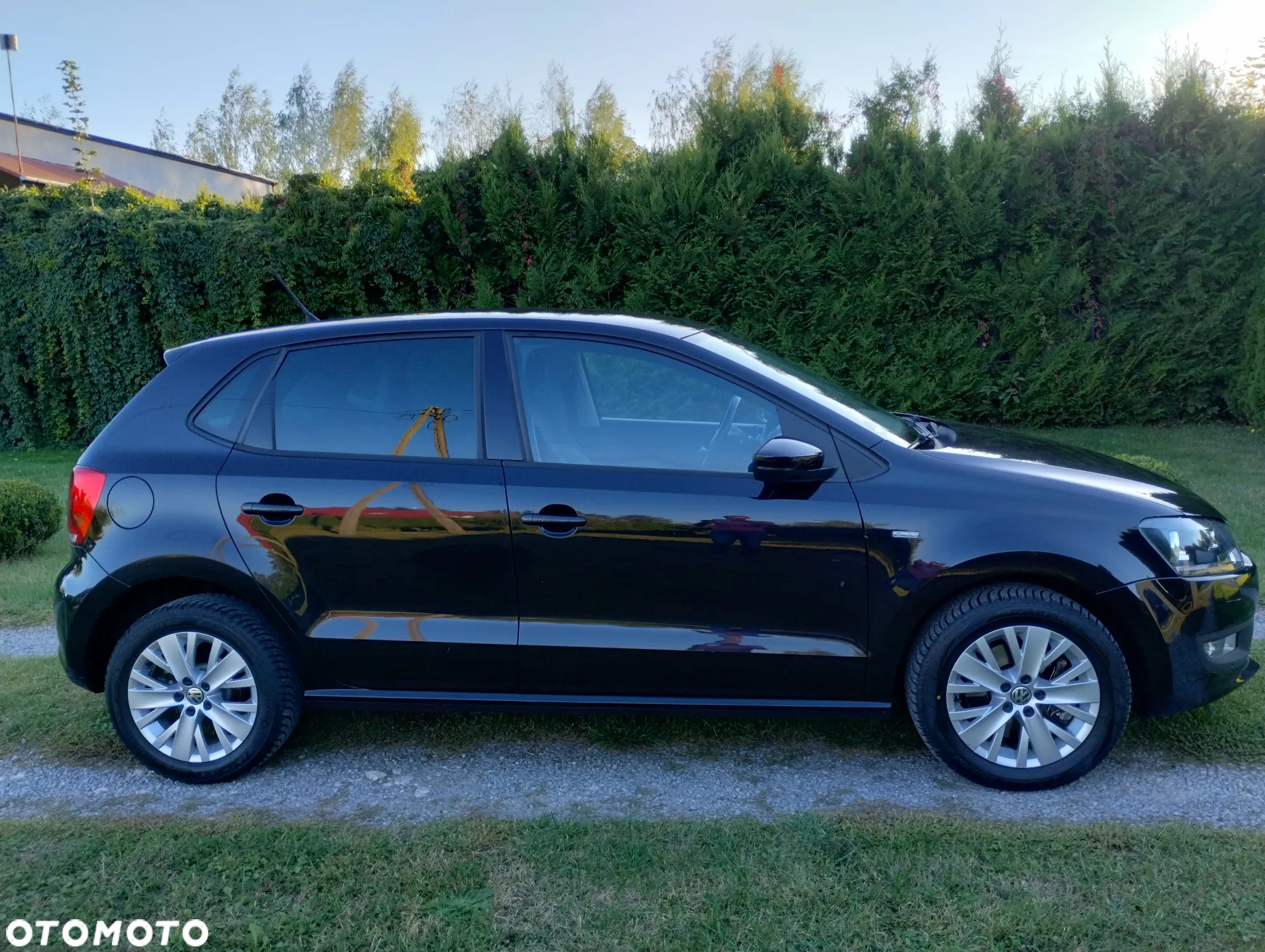 Volkswagen Polo 1.6 TDI Life - 17