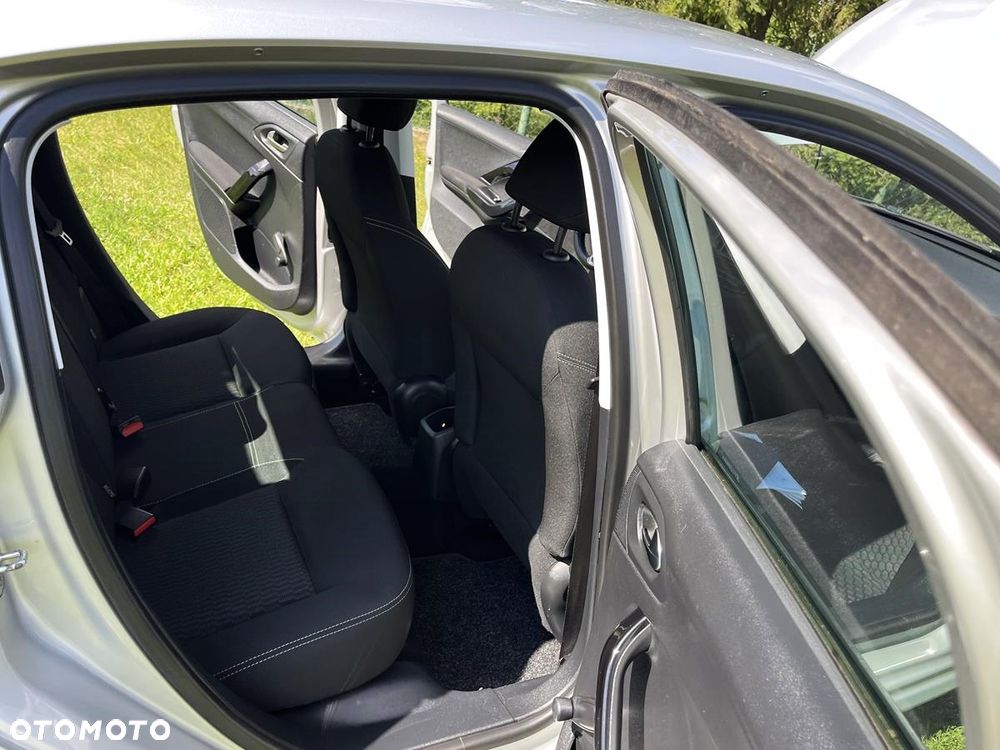Peugeot 208 1.6 BlueHDi Active - 9