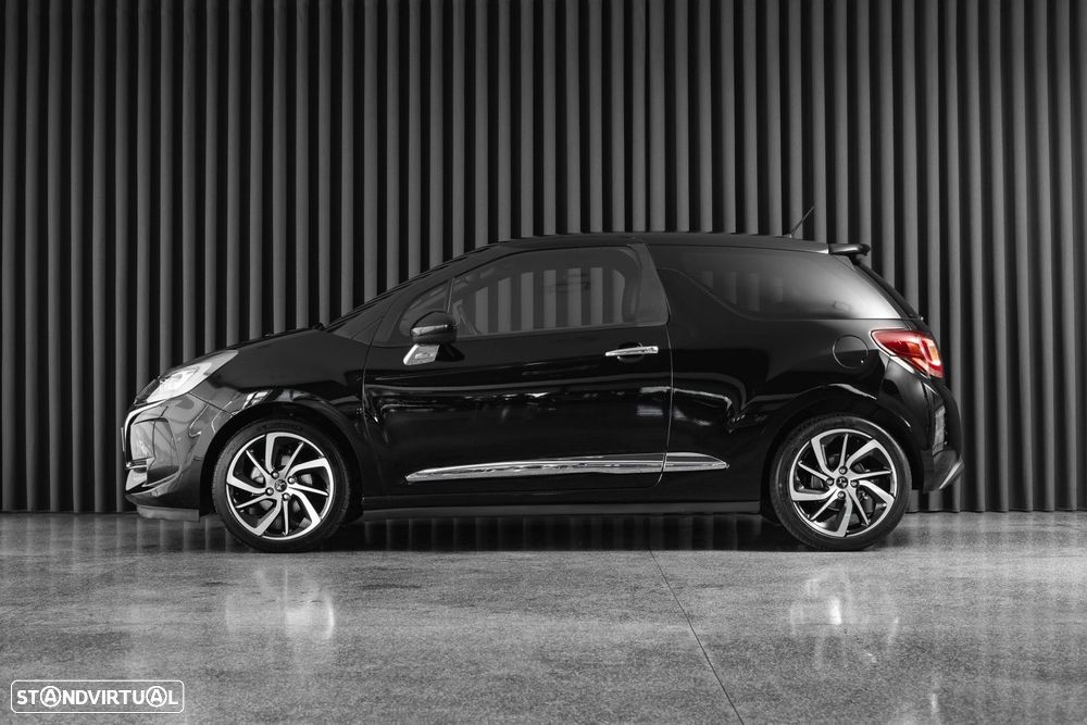 DS DS3 1.2 PureTech Sport Chic - 3