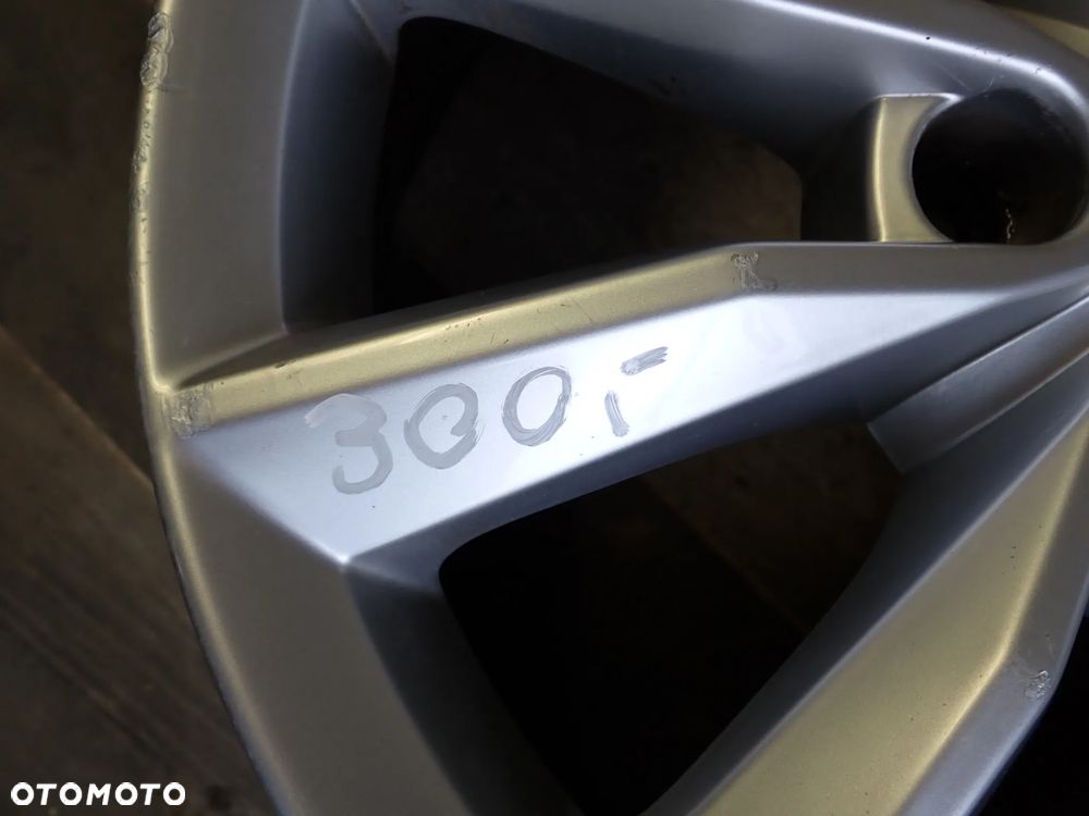 SKODA FELGA 16' 5X112 ET46 5E0601025AD - 3