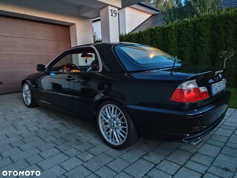 BMW Seria 3 330 CI - 2