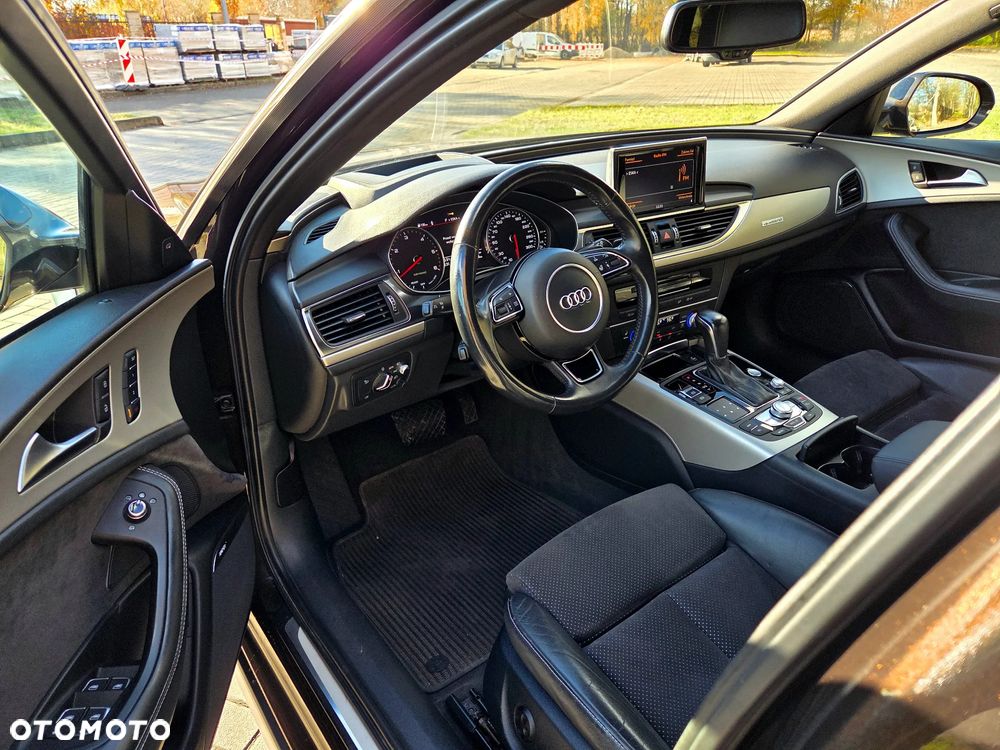 Audi A6 Allroad - 6