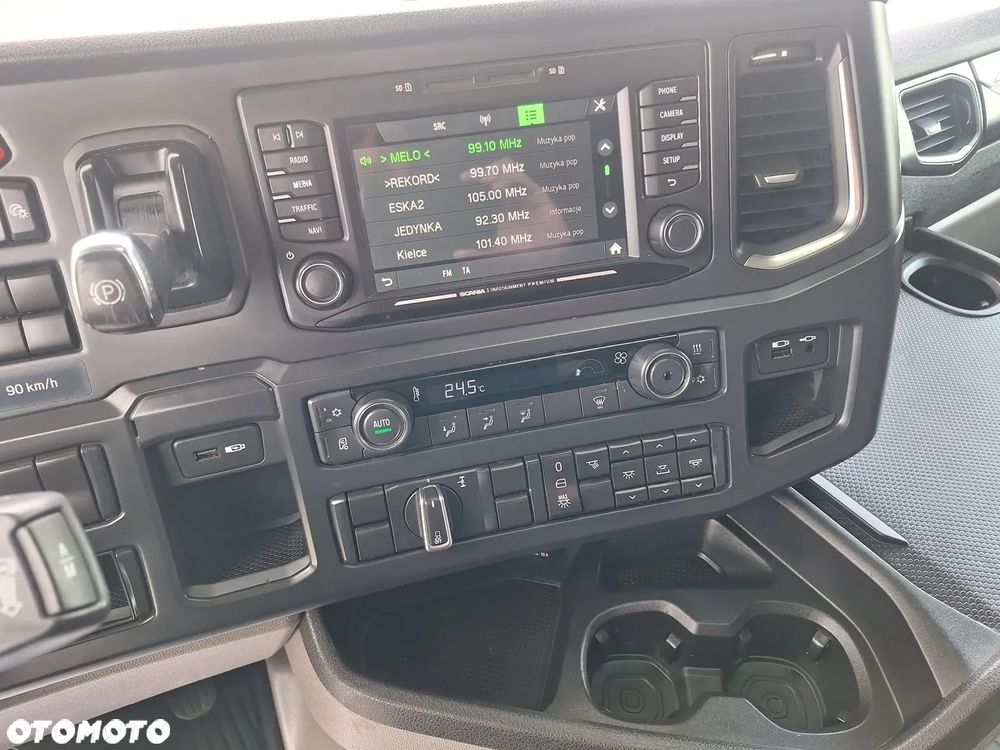 Scania R450 /LED/ 2020 / I-COOL/ Import z FRANCJI - 15