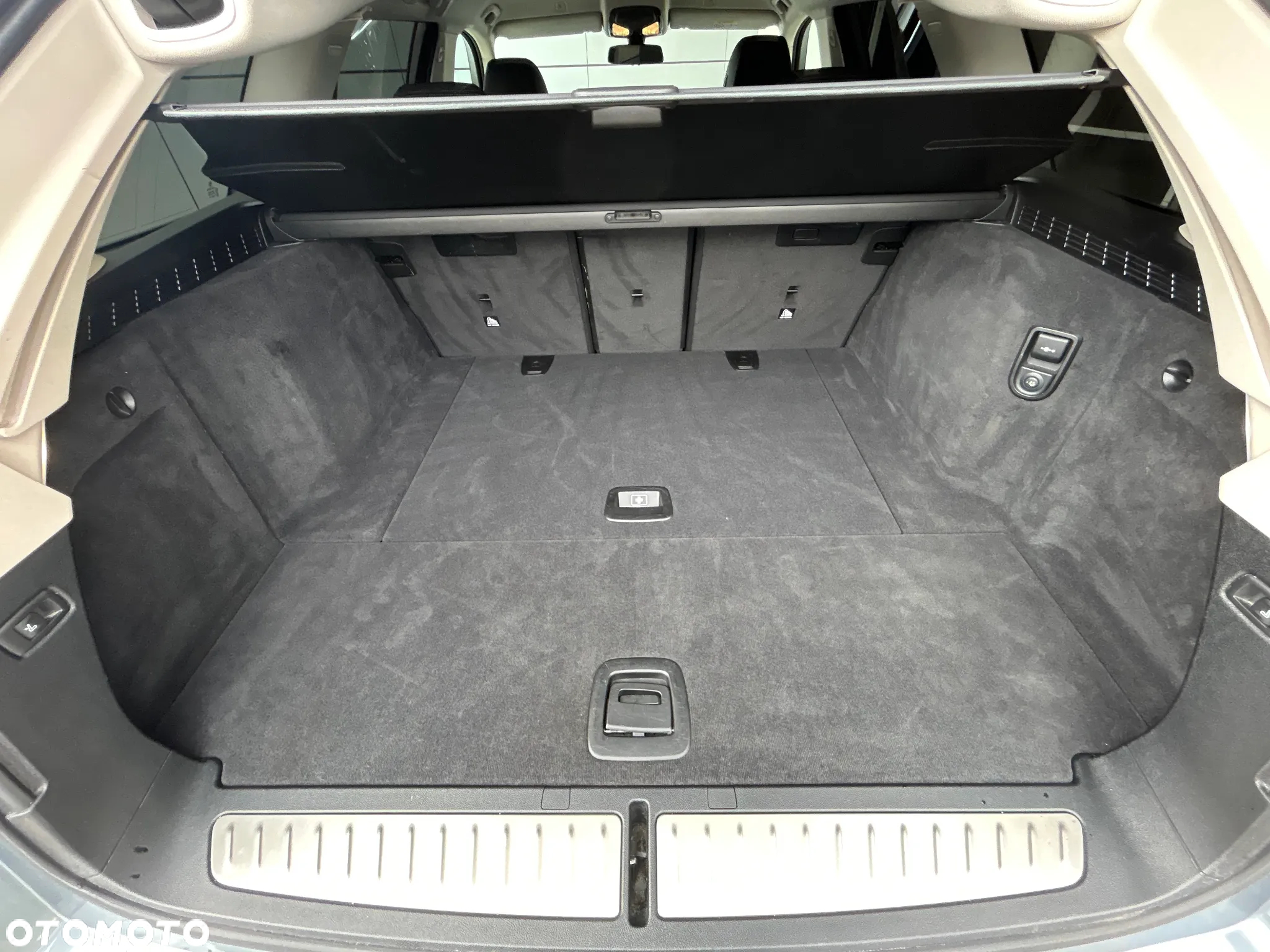 BMW Seria 5 530i xDrive Touring Sport Line - 10