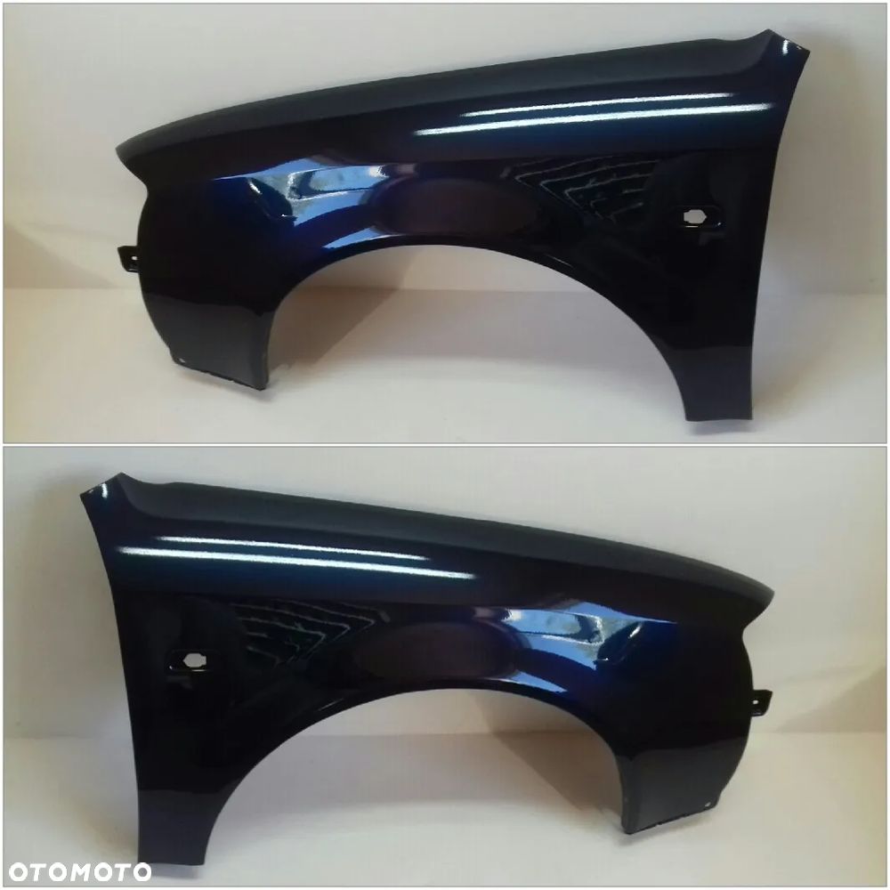 Błotnik prawy audi a6 c5 lz6h WSZYSTKIE KOLORY - 21