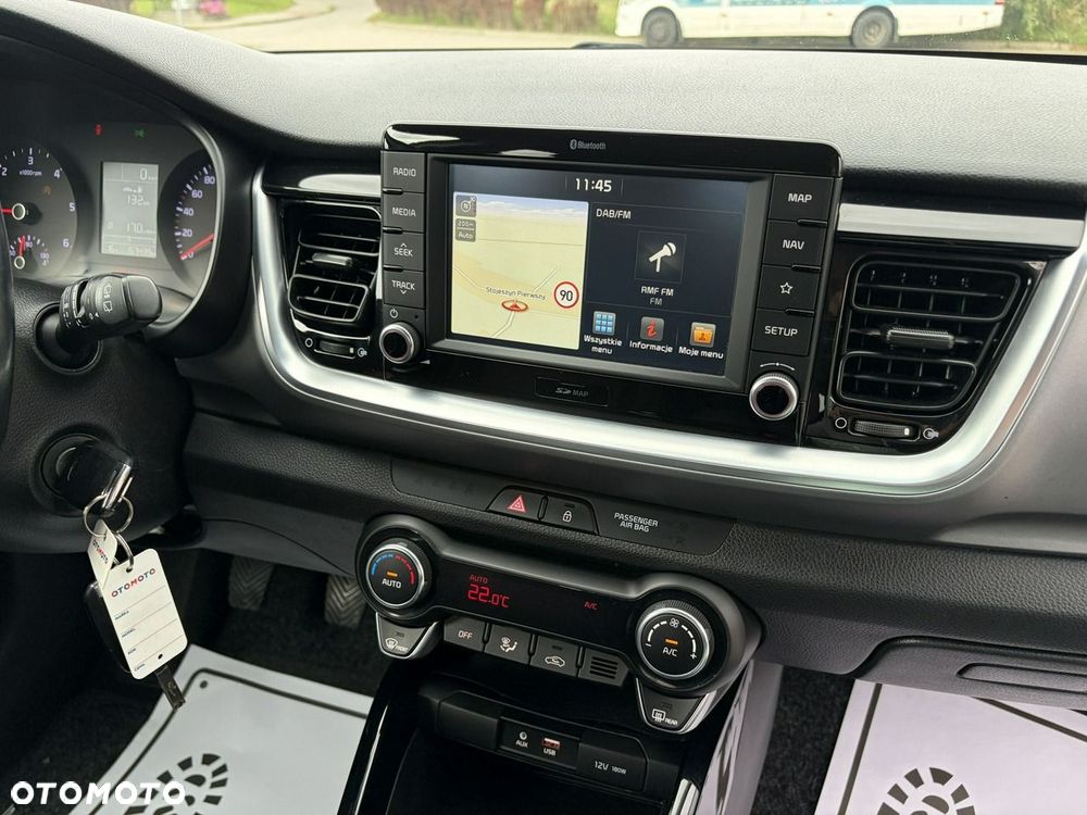 Kia Stonic - 11