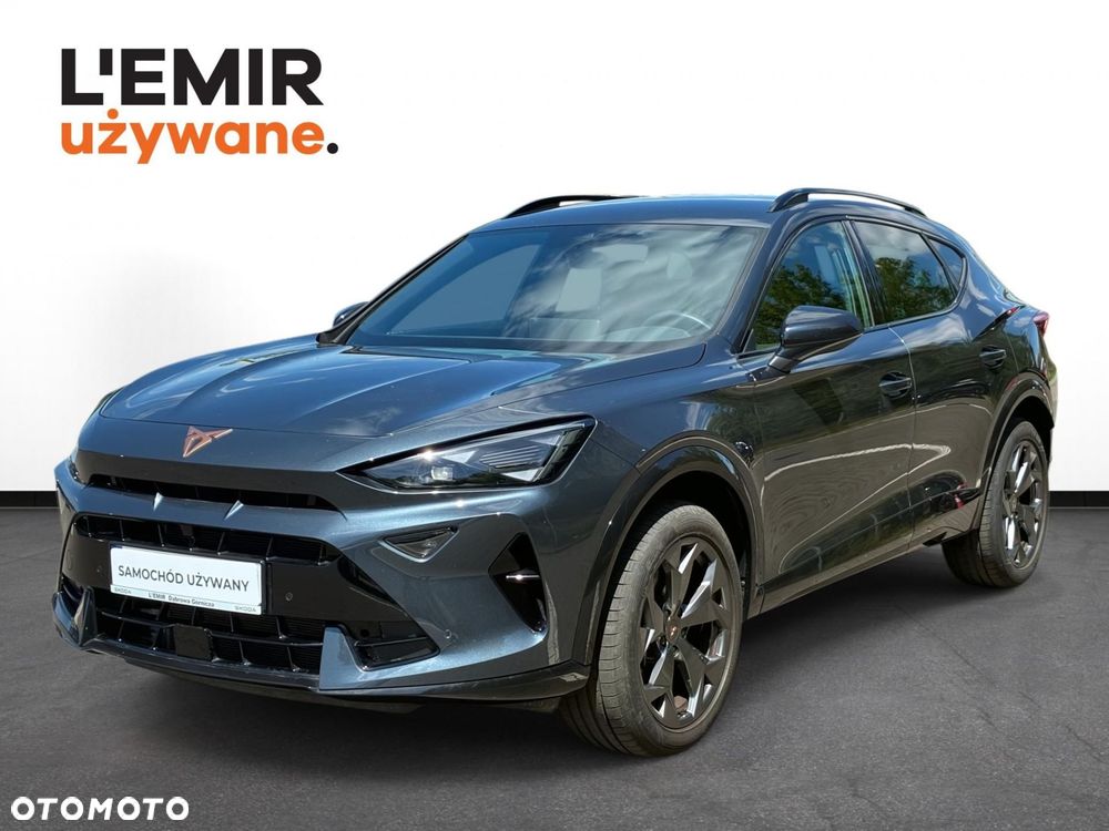 Cupra Formentor 1.5 eTSI mHEV DSG - 2
