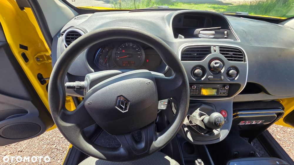 Renault Kangoo MAXI - 16