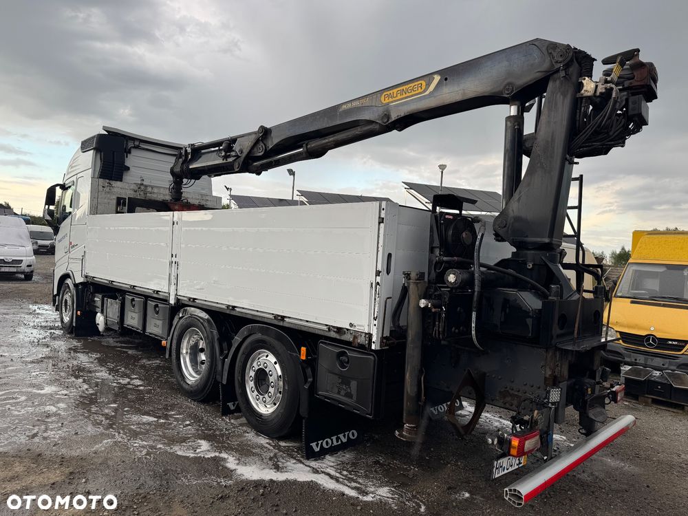 Volvo Fh - 4