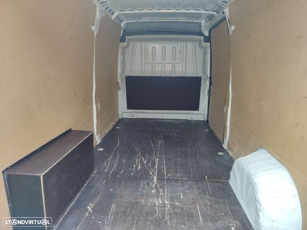 Peugeot Boxer 2.2 BlueHDi 335 L3 CD - 6