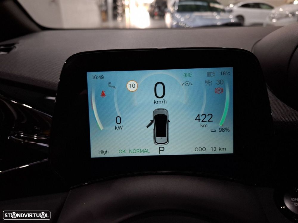 BYD Dolphin 60.4 kWh Comfort - 15