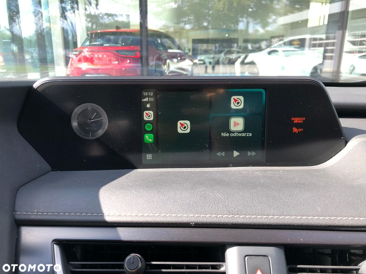 Lexus UX 250h GPF F Impression 2WD - 19
