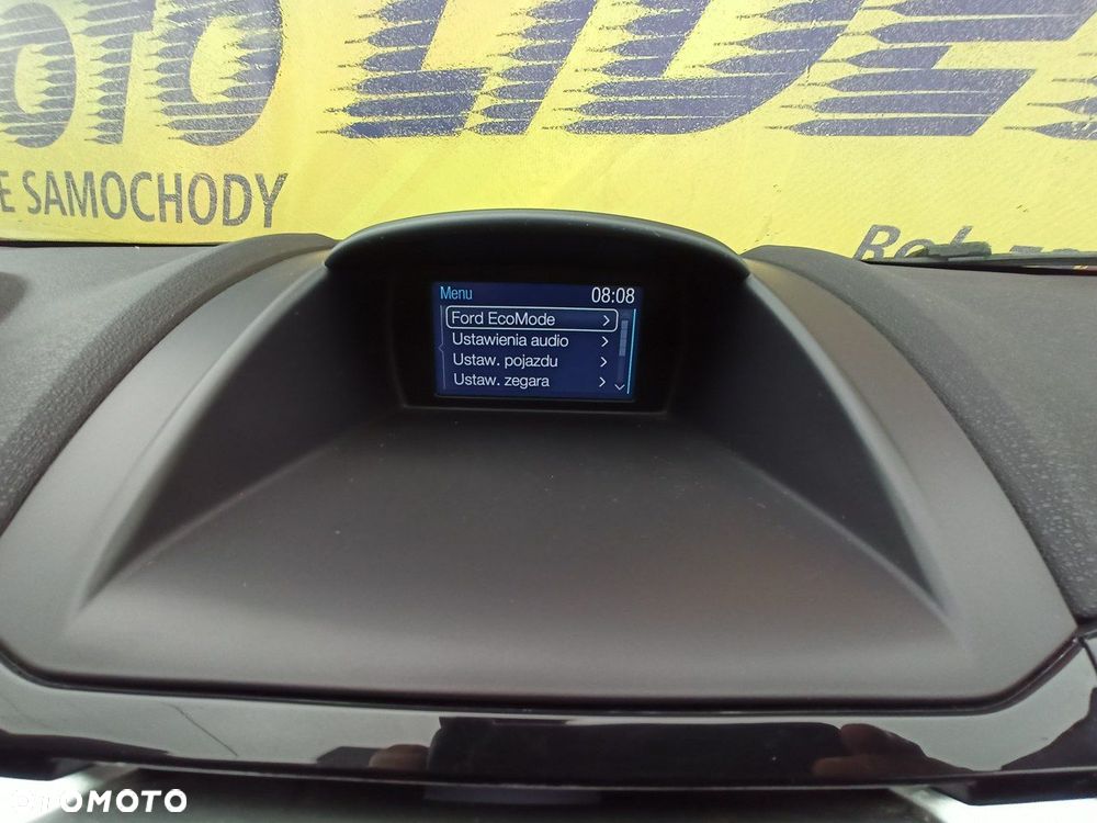 Ford Fiesta 1.0 EcoBoost S&S ST-LINE - 13