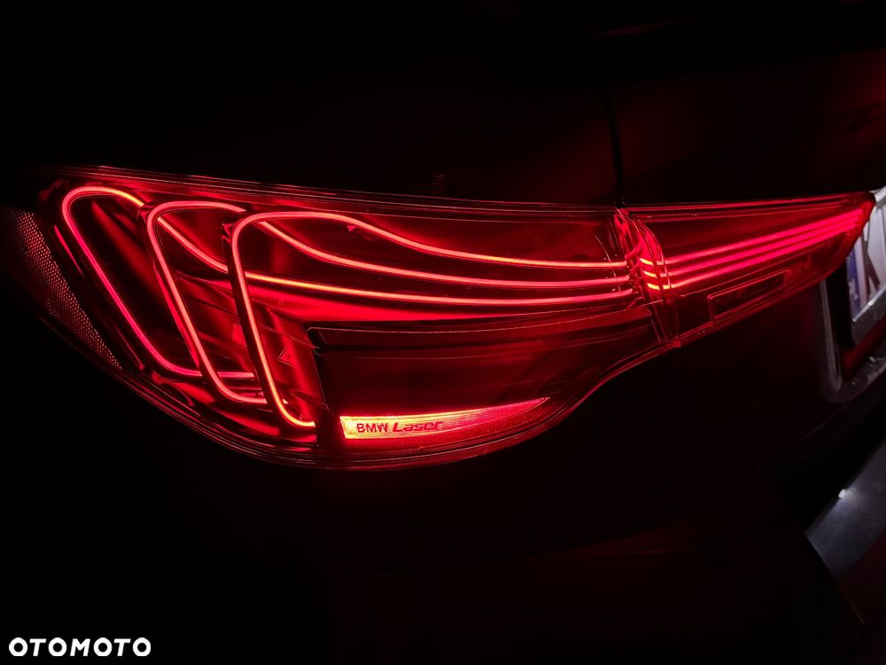 BMW Seria 4 420d xDrive M Sport sport - 12