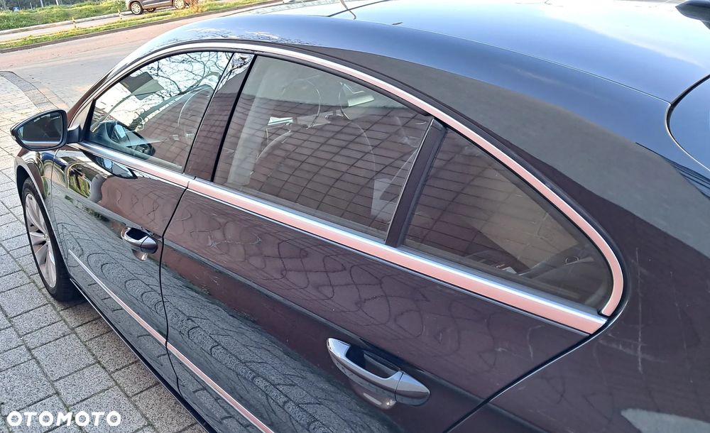 Volkswagen CC 2.0 TDI DPF BMT - 6