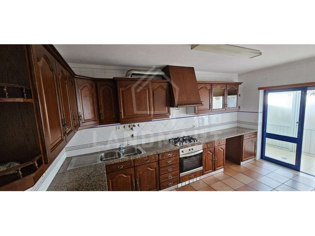 Apartamento T3, Centro da Benedita - Grande imagem: 3/17