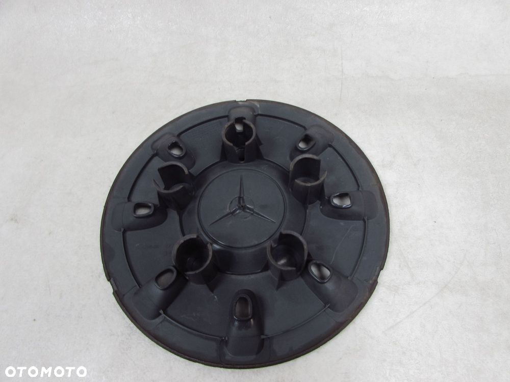 MERCEDES VITO W639 KOŁPAK KAPSEL DEKIELEK A6394010825 - 4