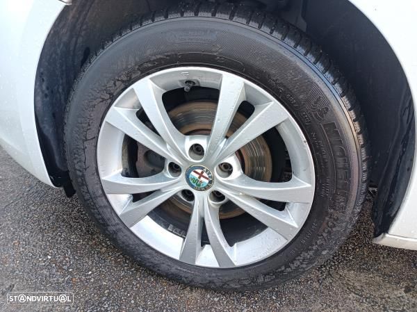 Para Peças Alfa Romeo Giulietta (940_) - 9