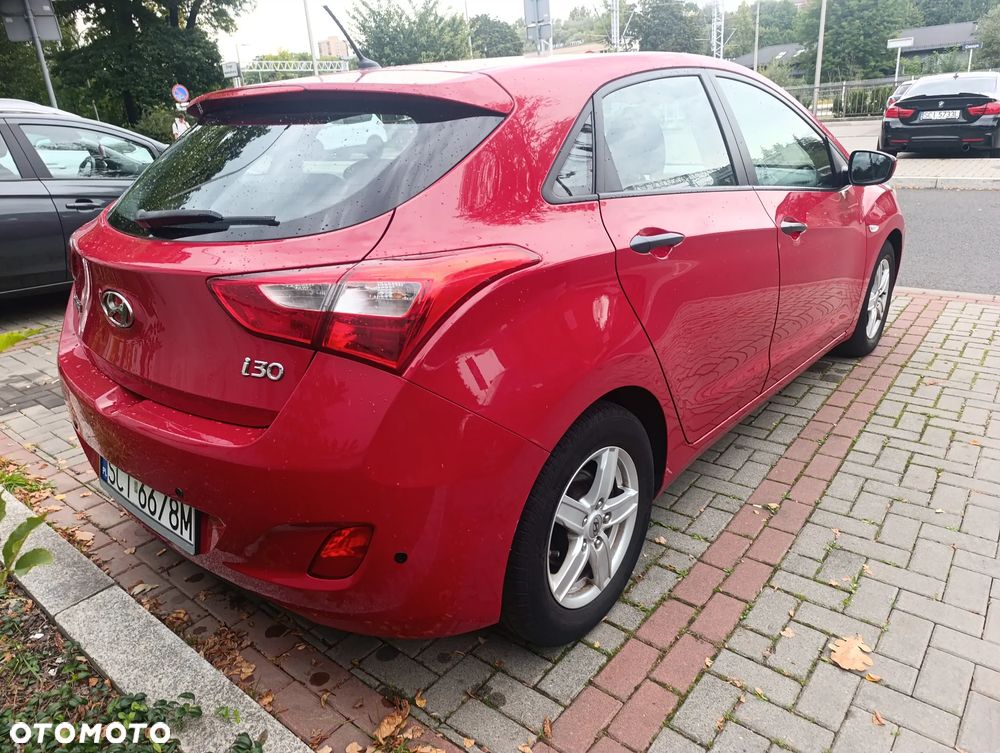 Hyundai i30 1.4 Style - 5