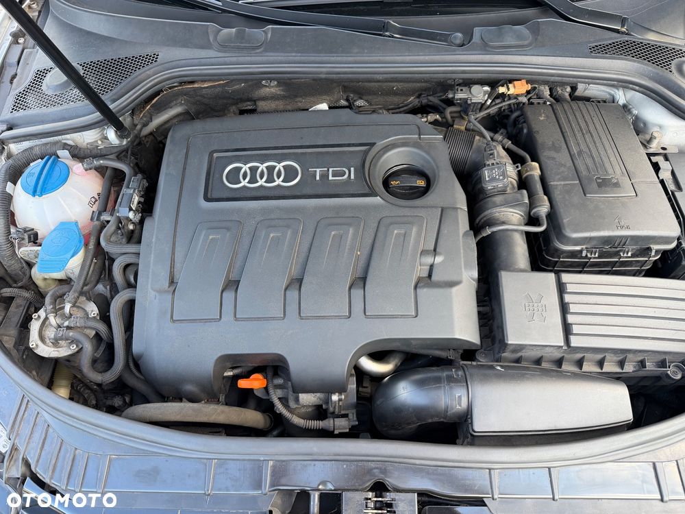 Audi A3 Sportback - 21