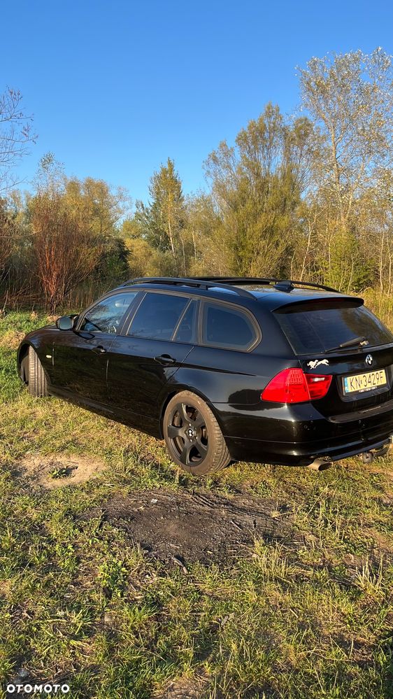 BMW Seria 3 320d DPF - 7