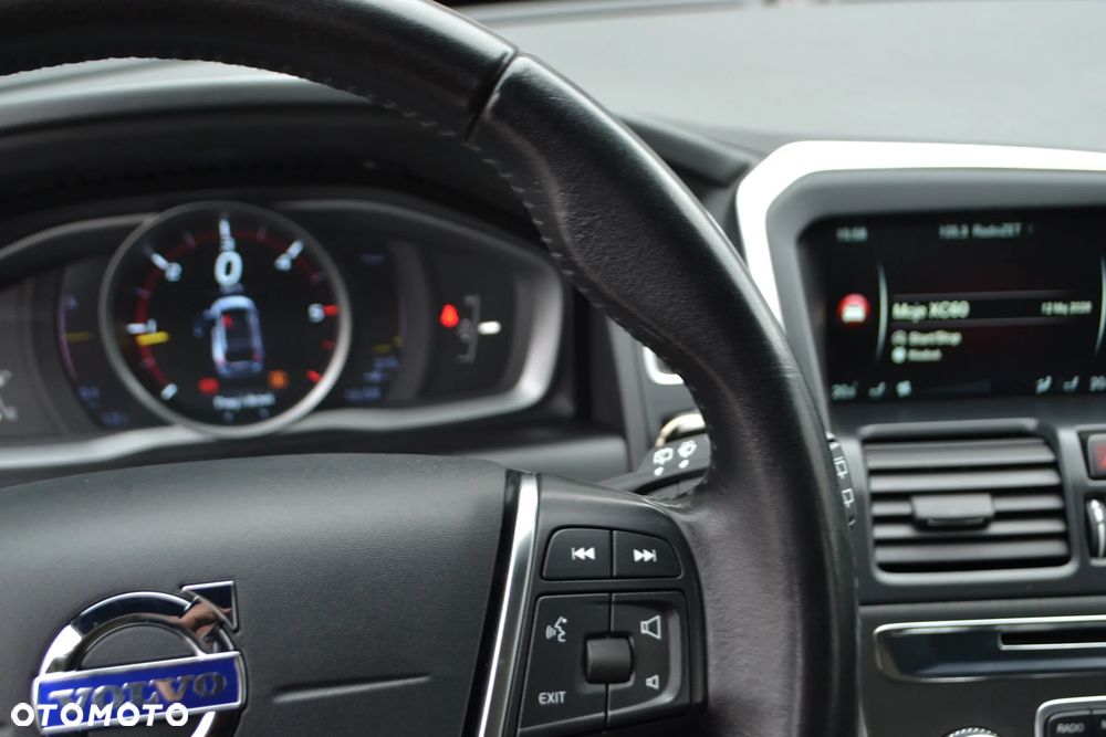Volvo XC 60 - 30