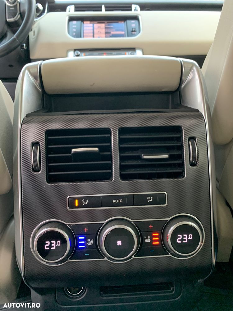 Land Rover Range Rover Sport 3.0 I SDV6 HSE Dynamic - 18