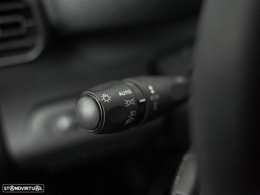 Peugeot Partner 1.5 BlueHDi Premium Standard - 17