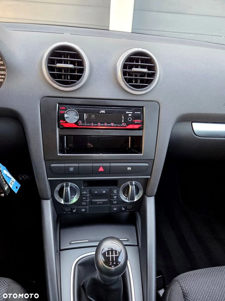 Audi A3 3-drzwiowe - 22