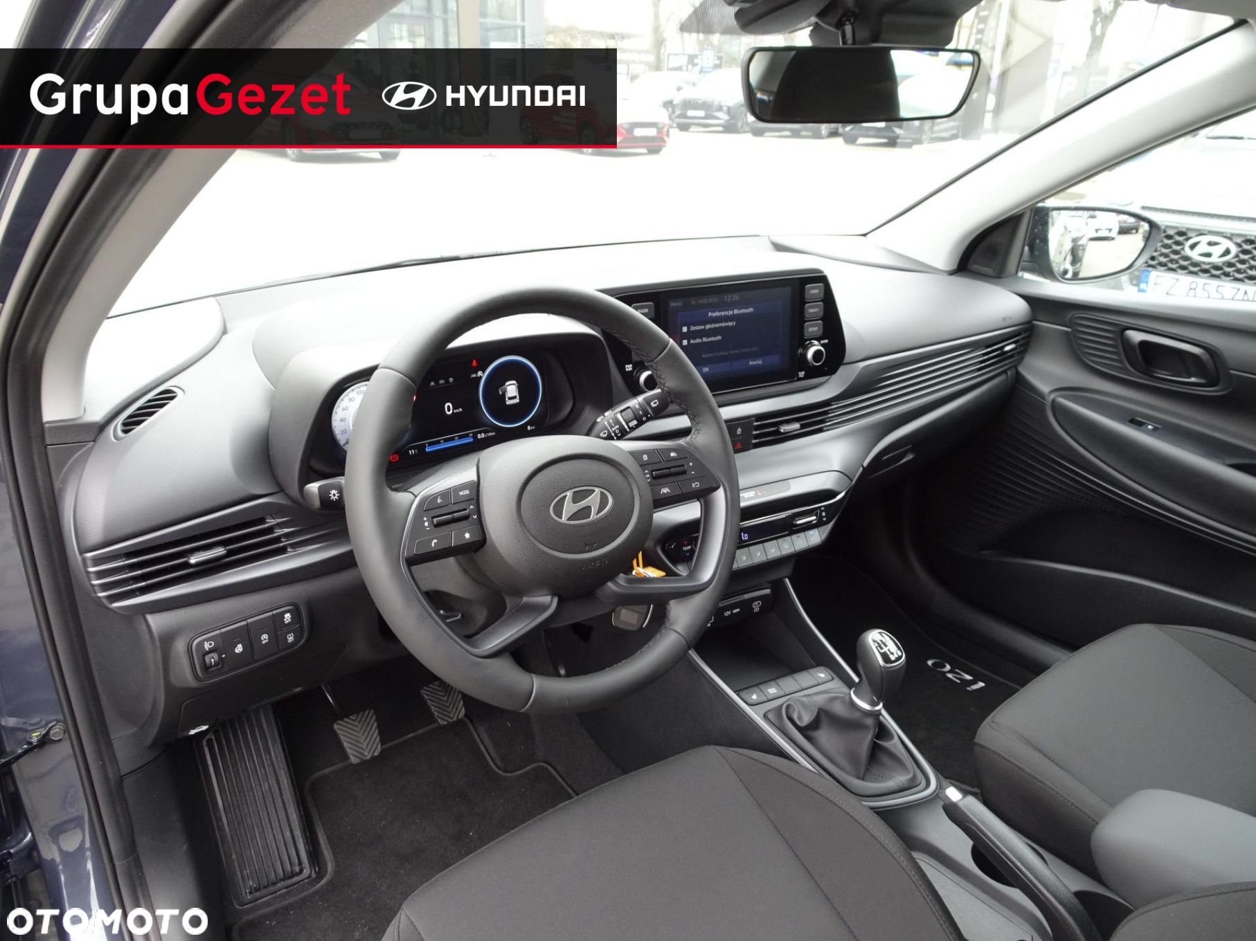 Hyundai i20 - 6