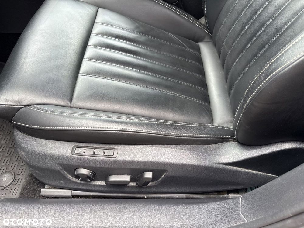 Skoda Superb - 12