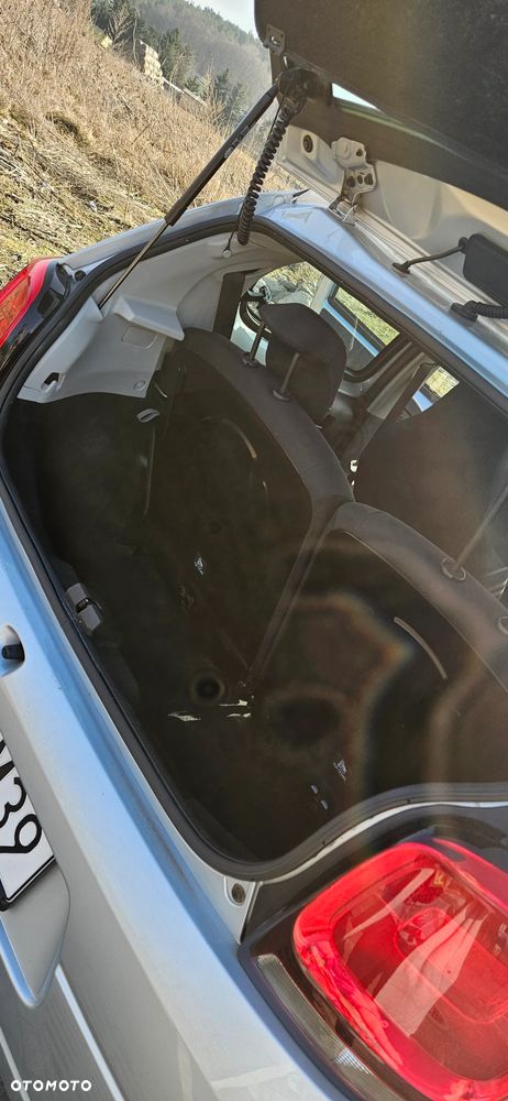 Citroën C1 AIRSCAPE VTi 72 FEEL - 15
