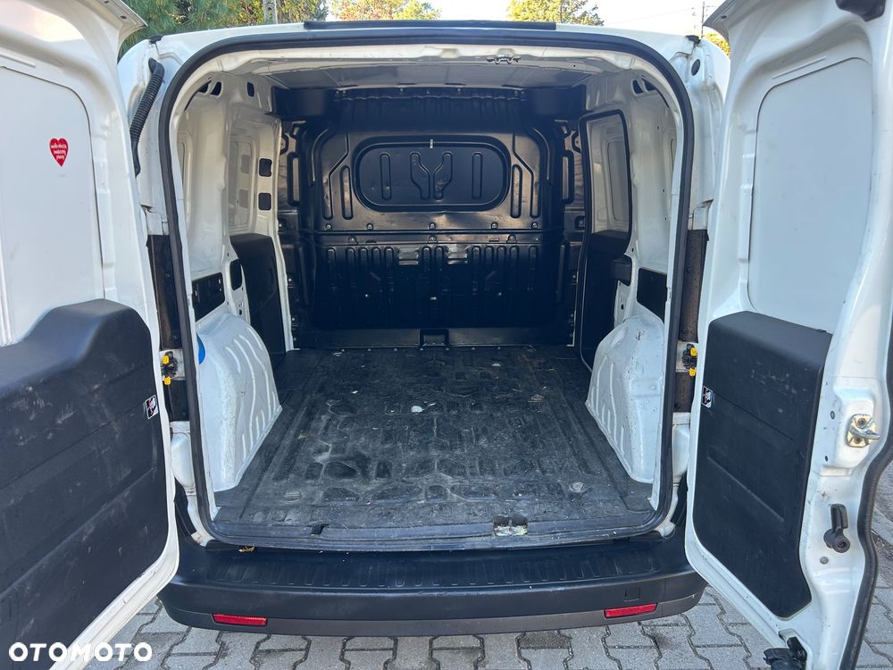Opel Combo - 6