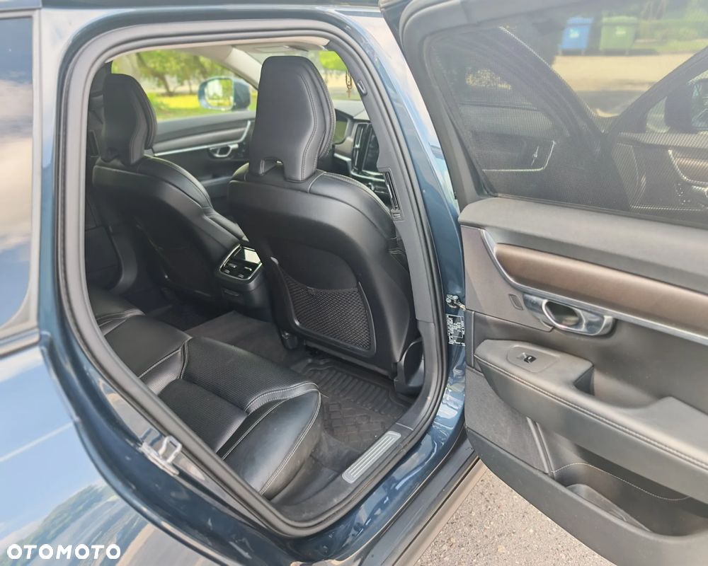 Volvo V90 Cross Country D5 SCR AWD - 10