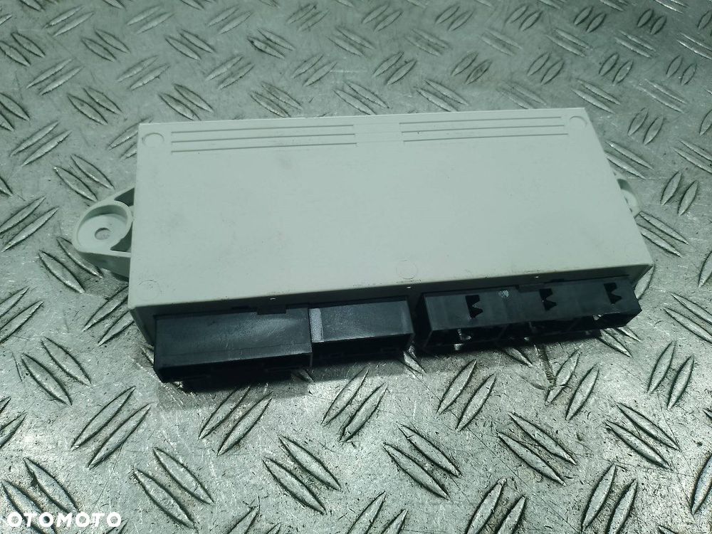 KOMPUTER, STEROWNIK BMW E65 61.35-6929177.9 3.5 V8 - 3