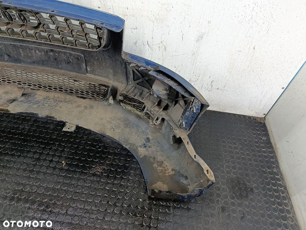 ZDERZAK PRZÓD AUDI TT 8N LZ5W - 4