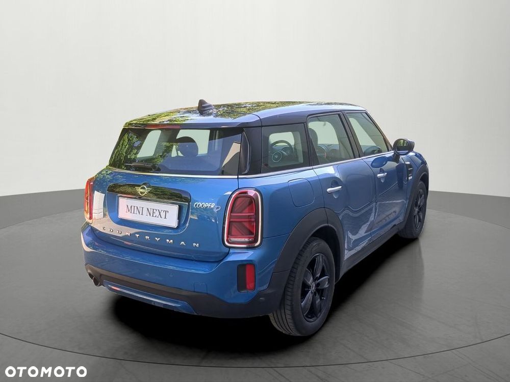 MINI Countryman Cooper D - 8