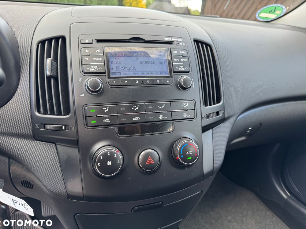 Hyundai i30 1.4 Blue Comfort - 20