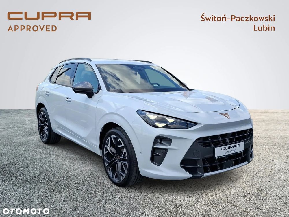 Cupra Terramar 1.5 eHybrid PHEV Advantage Edition DSG - 7