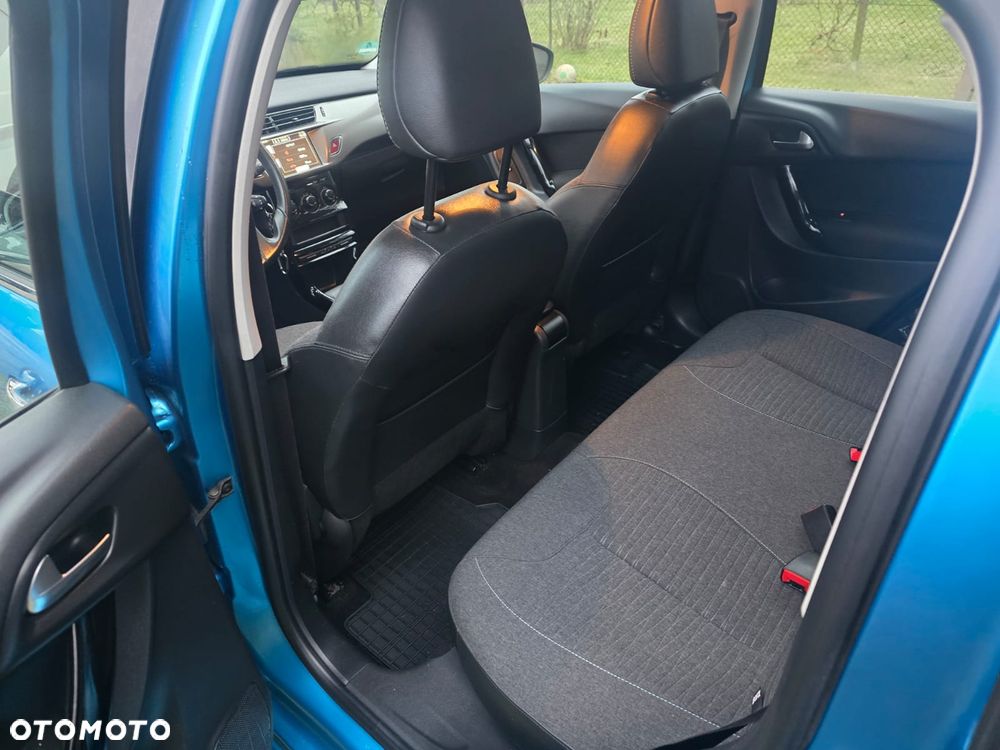 Citroën C3 Pure Tech (VTi) 82 Selection - 13