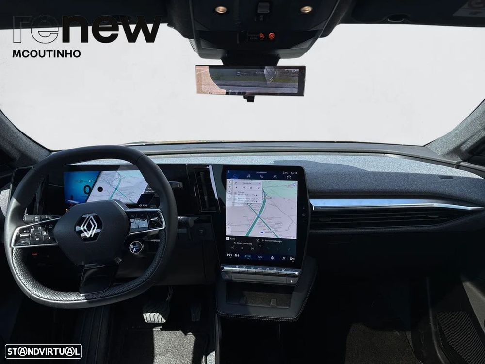 Renault Scénic - 10