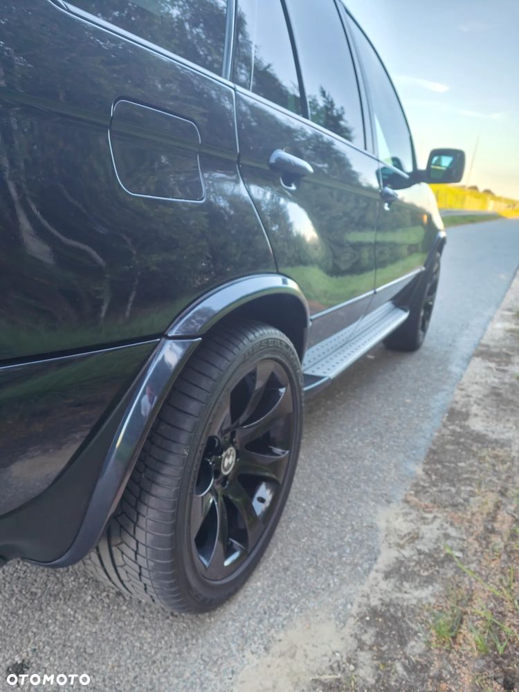 BMW X5 - 16