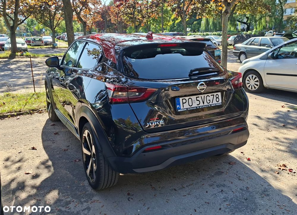 Nissan Juke - 6